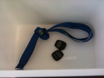 C1/Wave-Ski Quick Release Belt Kit